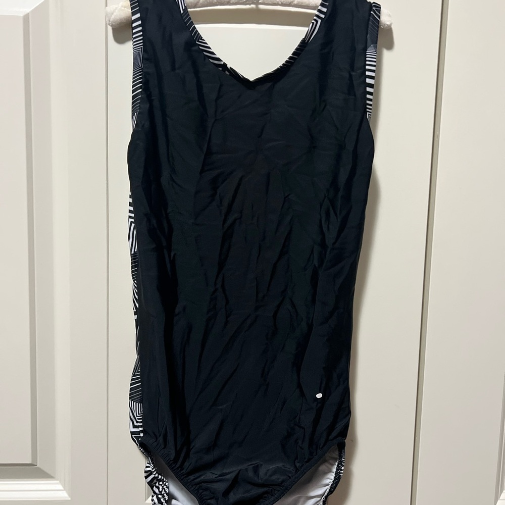 Gymnastics Bodysuit